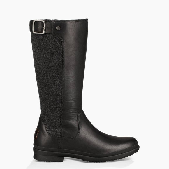 ugg janina waterproof boot